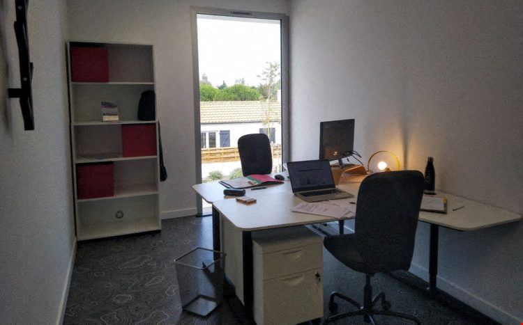 ADE Coworking Georges Pompidou