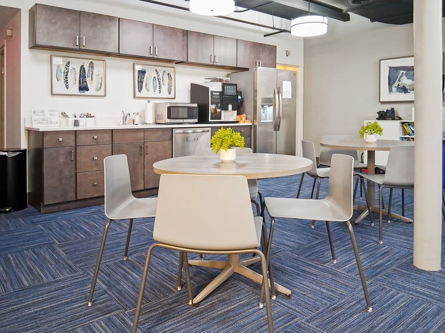 CT, Middletown - Main Street