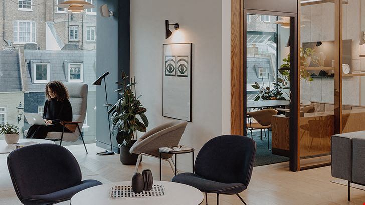 Fora - 20 Eastbourne Terrace