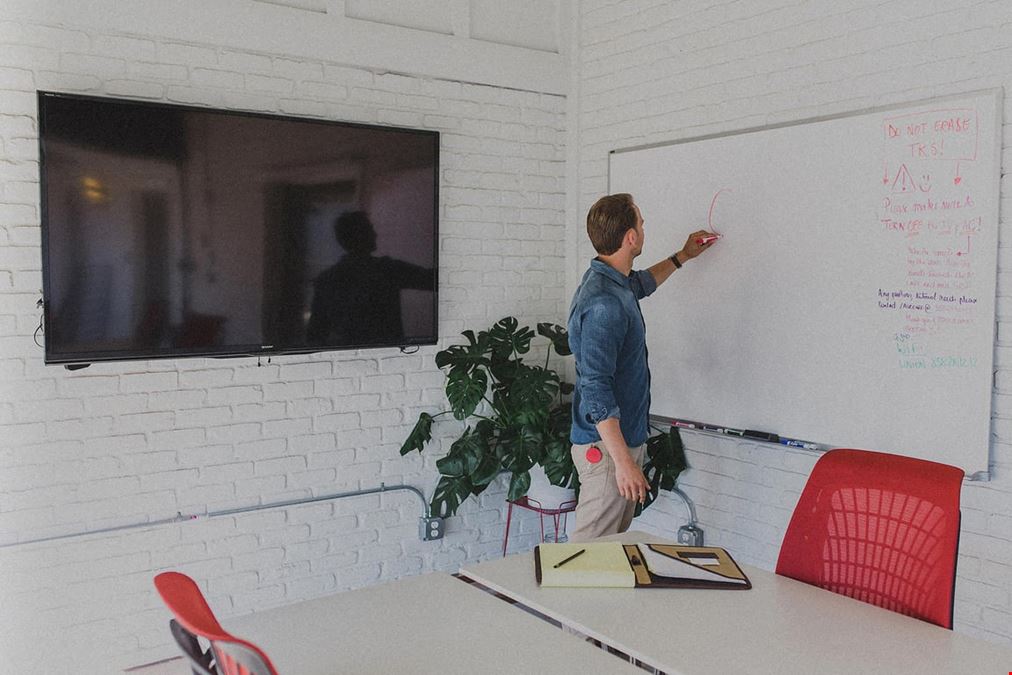 Union Cowork - North Park (30th Street)