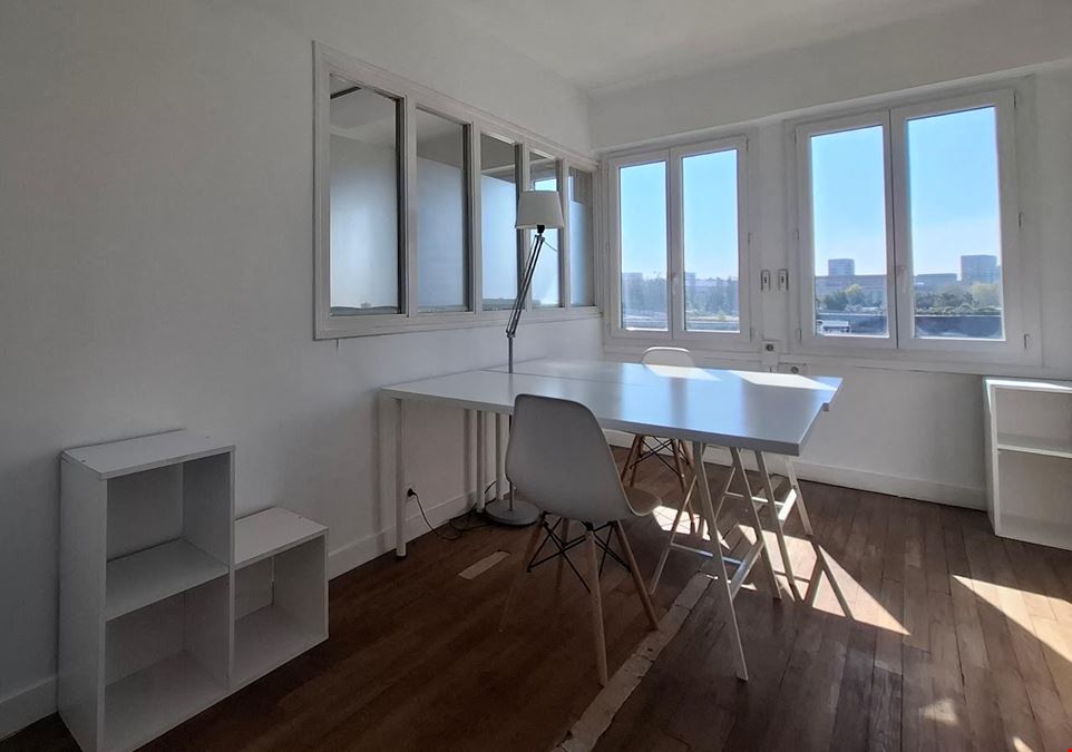 Nantes Cowork Quai de la Fosse