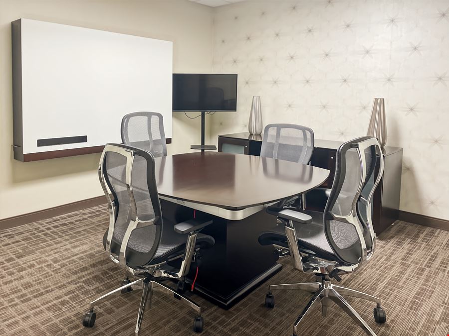 Regus - Totowa - Riverview Drive