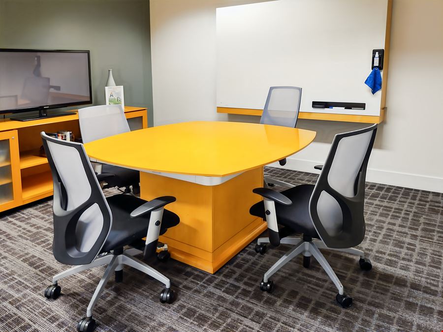 OR, Portland - River Park Center