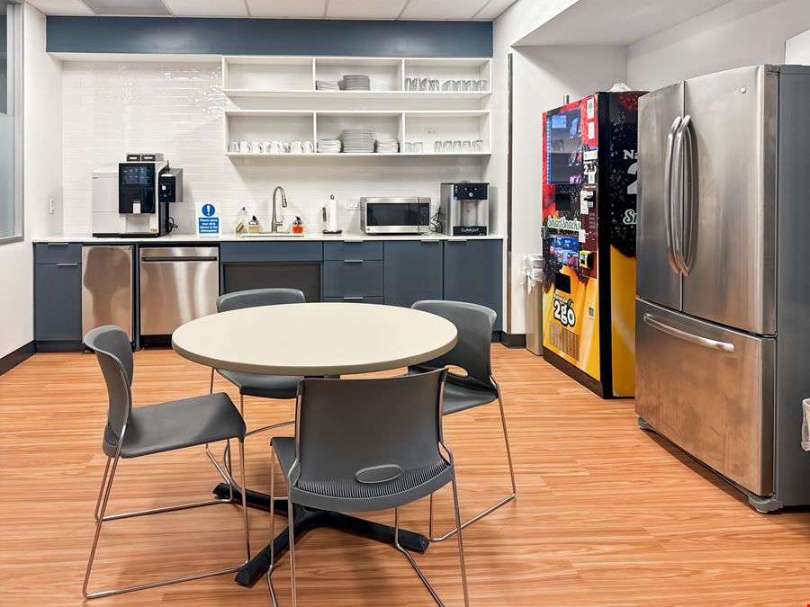 TX, Sugar Land - Town Square