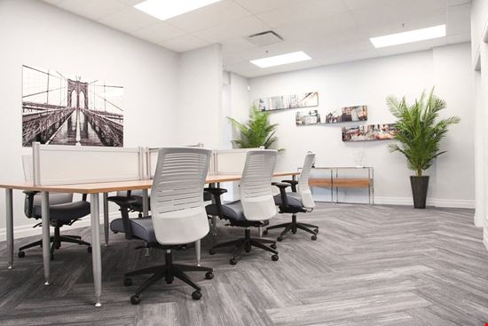 Preview of CoWorks By Elevate - Port Coquitlam Office space for Rent in Port Coquitlam