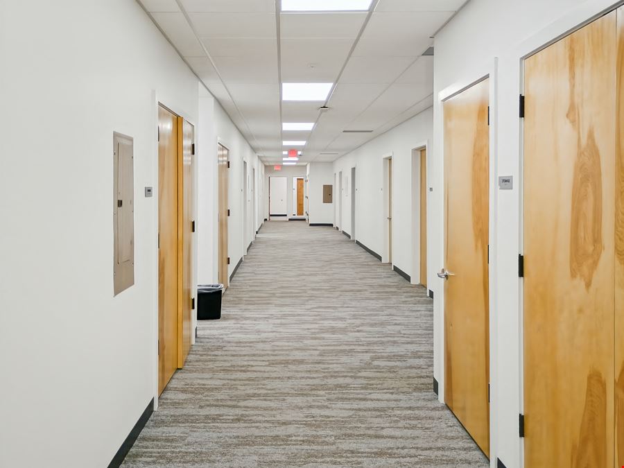 Regus - Billings - N 29th St
