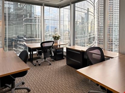 Preview of Regus - Burnaby – Metrotown Office space for Rent in Burnaby