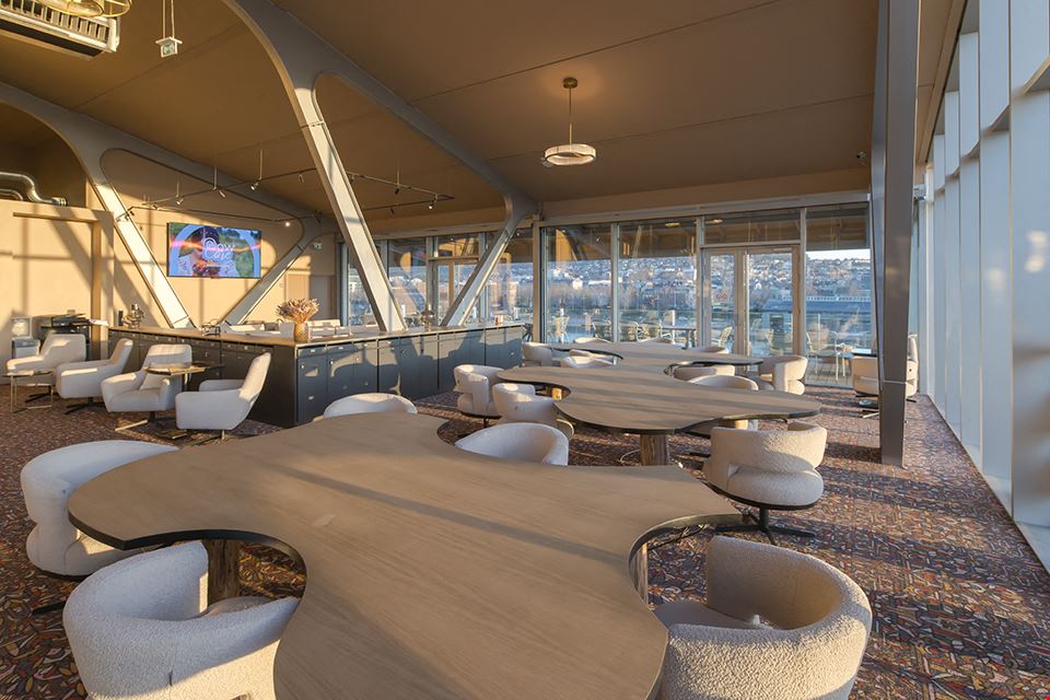 Now Coworking Rouen Le 105