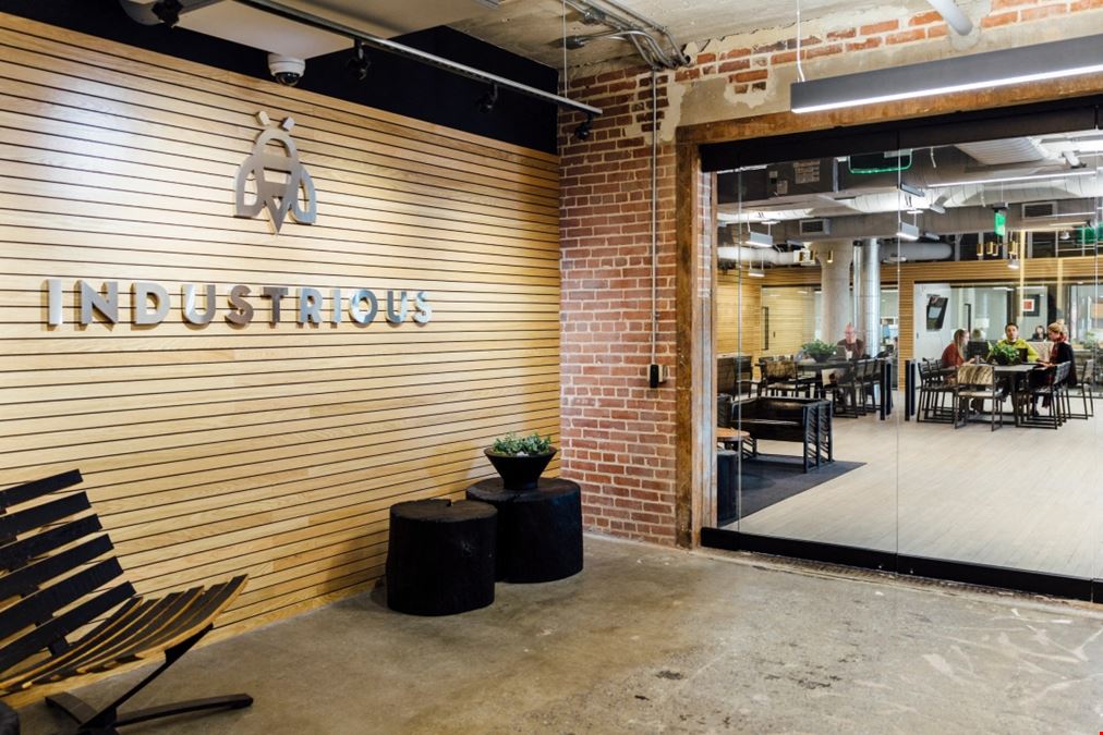 675 Ponce De Leon Avenue NE