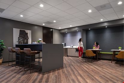 Preview of Workstyle Flexible Spaces - 8100 Washington Ave Office space for Rent in Houston