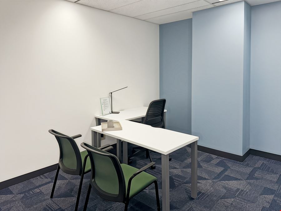 HQ - Edmonton - 98 Avenue