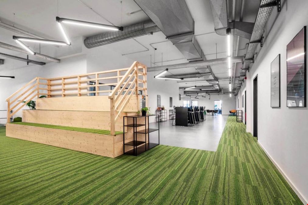 SleevesUp - Giessen City