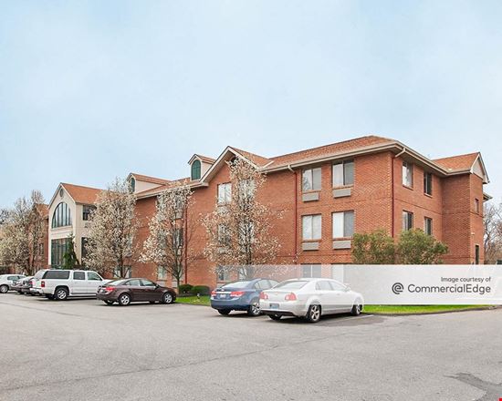 Preview of The Perfect Small Office - Florence Office space for Rent in Florence