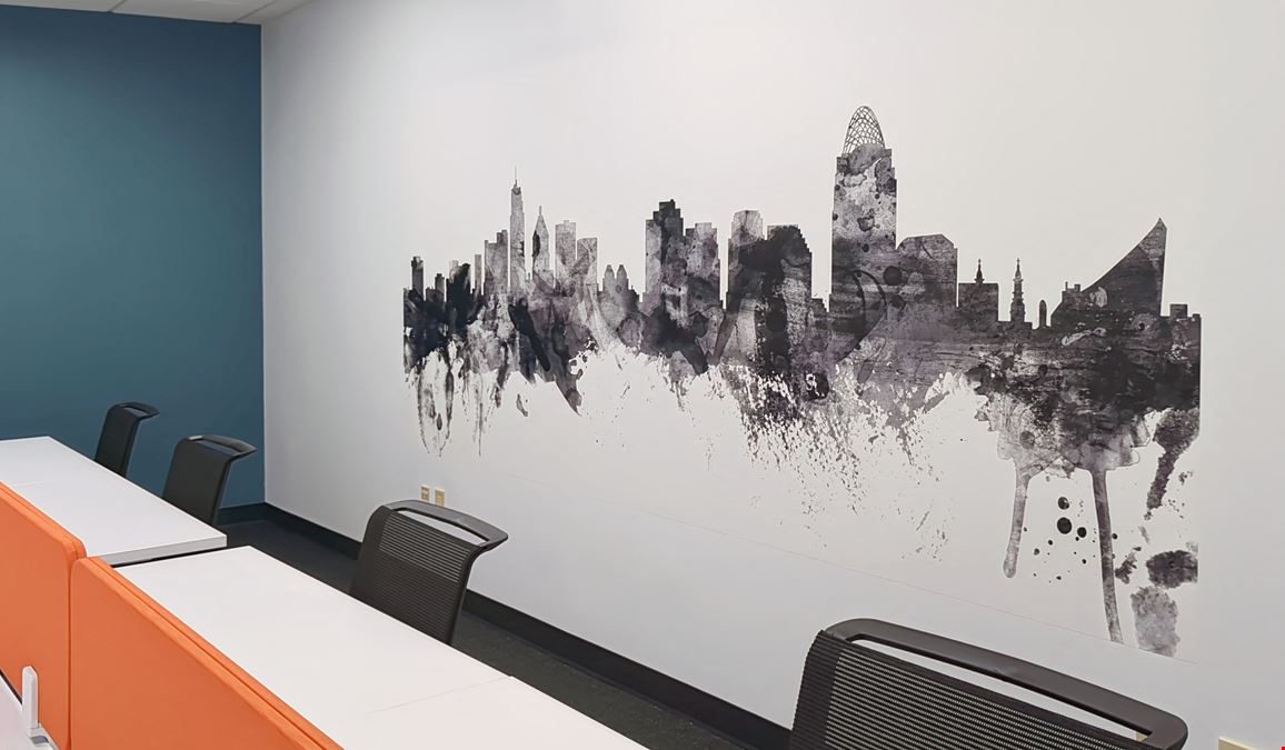 OH, Cincinnati - Chester Rd