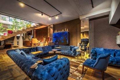 Networking Premium Coworking Space - Networking Premium Working Space - Rakovska HQ