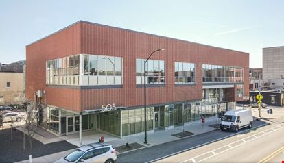 Gravitate East Village