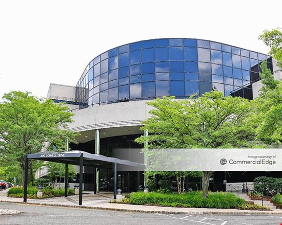 Preview of Round Table Studios - 200 At The Park Office space for Rent in Berkeley Heights