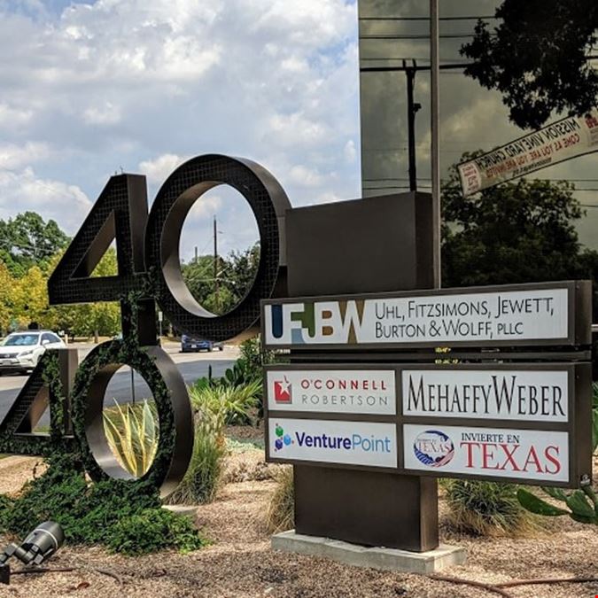 VenturePoint - Broadway