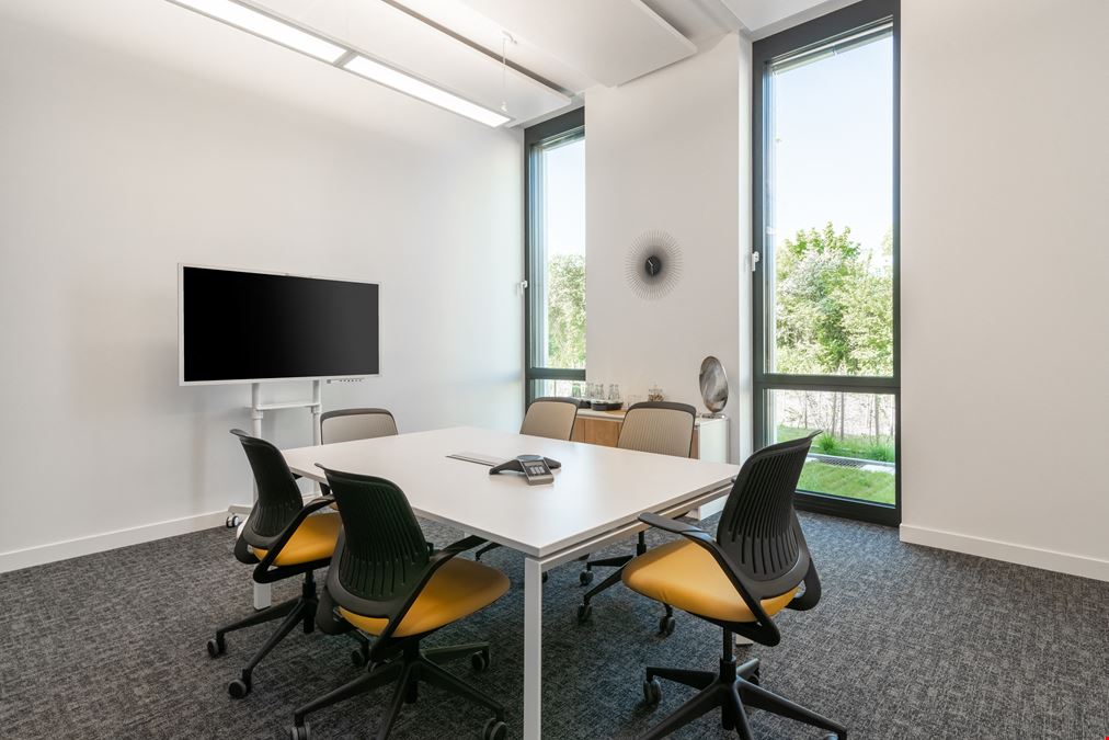 Regus - Kaiserlei