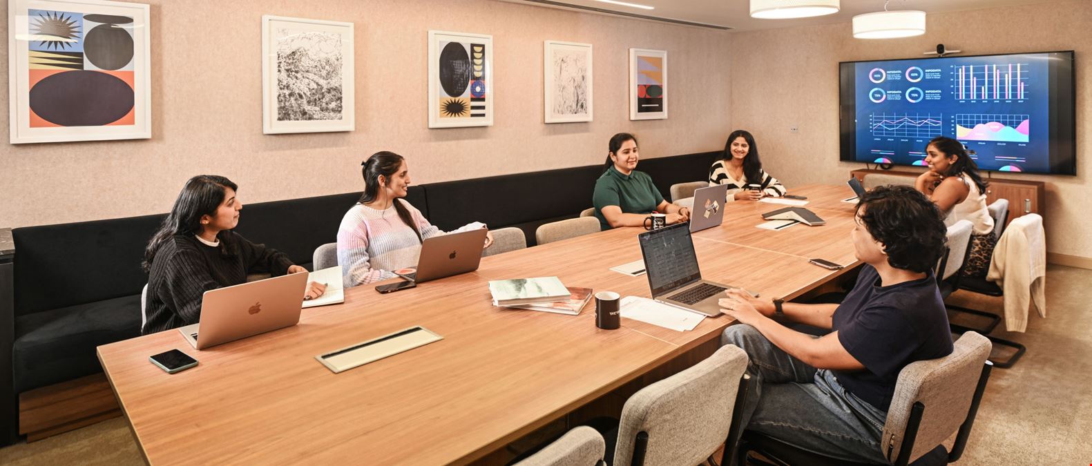 WeWork - Cherry Hills