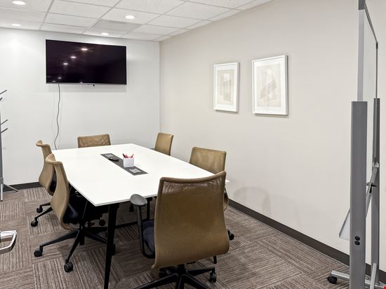 CA, Palo Alto - Page Mill Rd