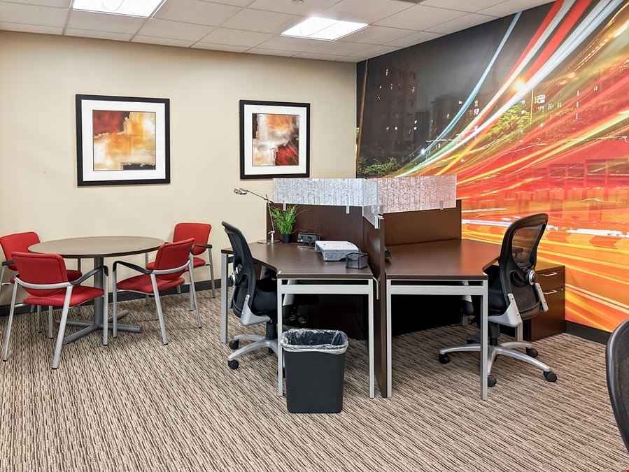 Regus - Doral – Downtown