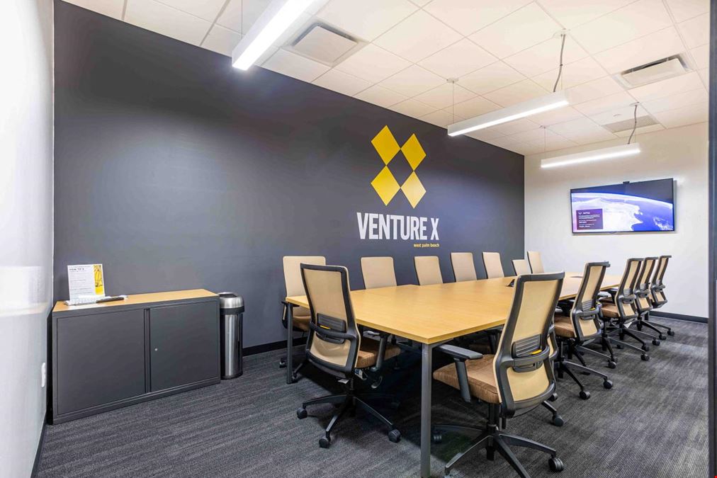 Large Meeting Room