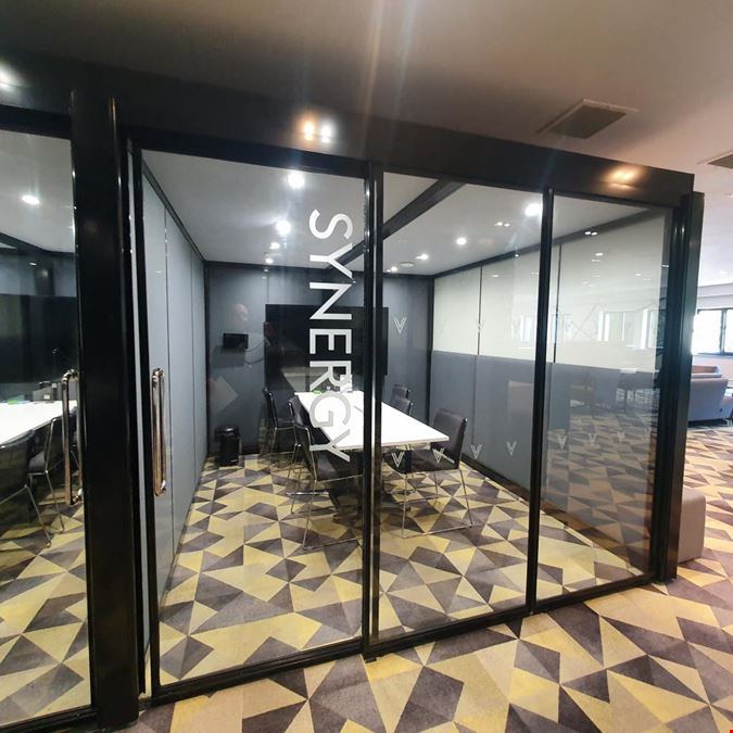 Village Hotels - Cardiff