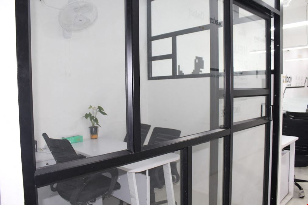 Bizzbay CoWork Space