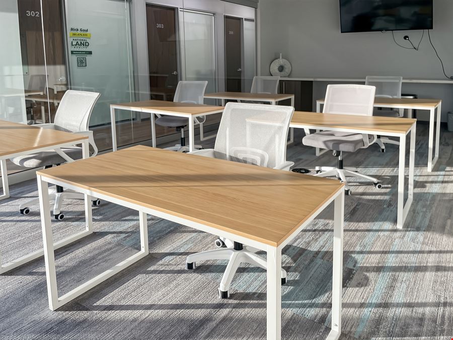 TX, Conroe - Grand Central Pkwy