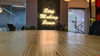 Bhive Workspace - HoneyKomb HSR 27th Main