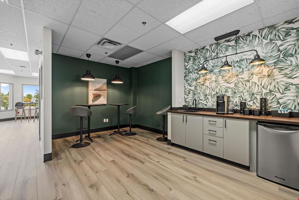 Spark House Coworking