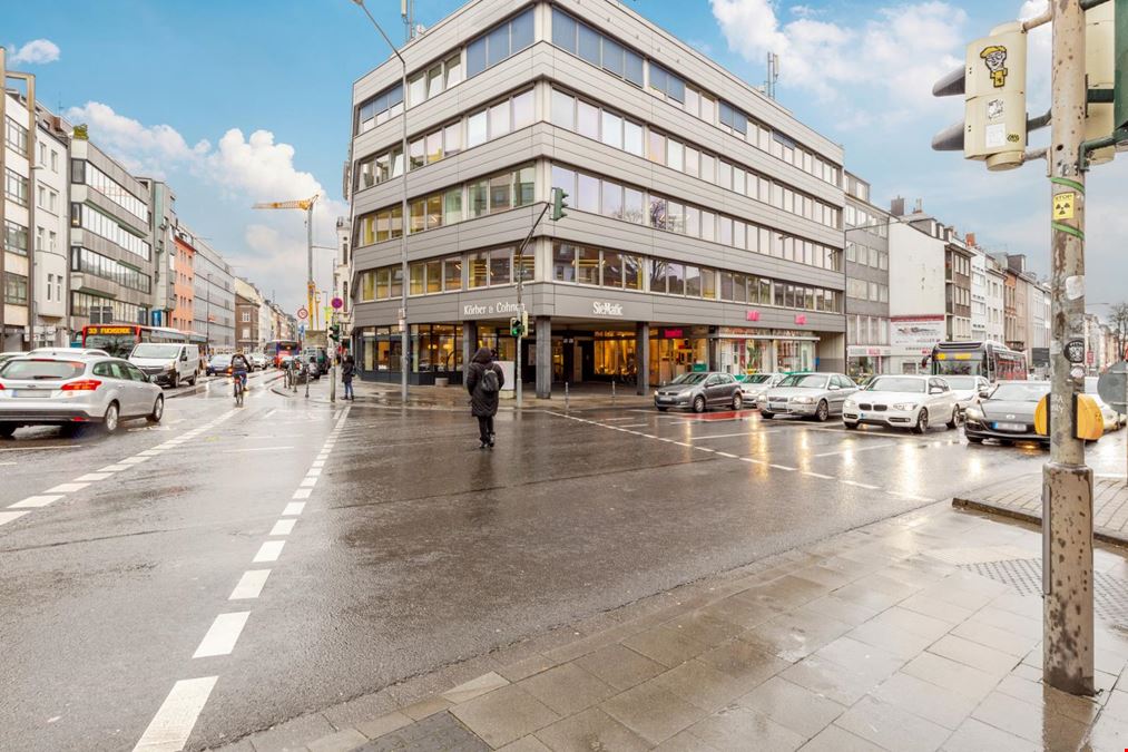 Wilhelmstraße 96