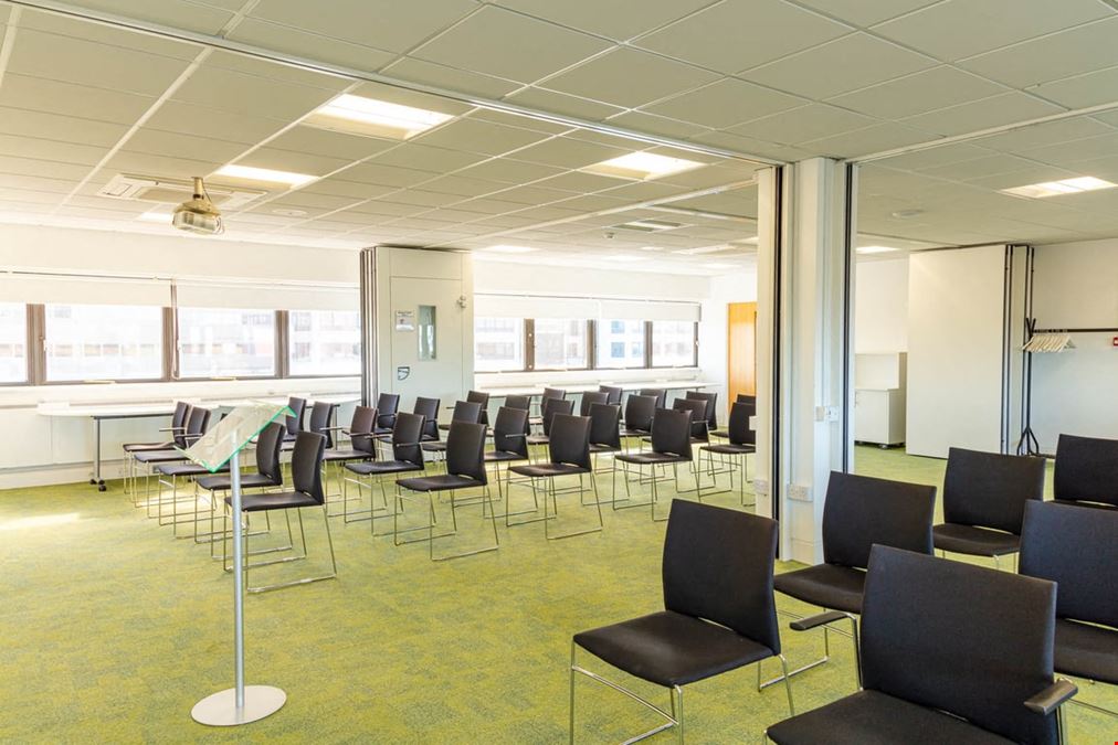 Margaret Powell House