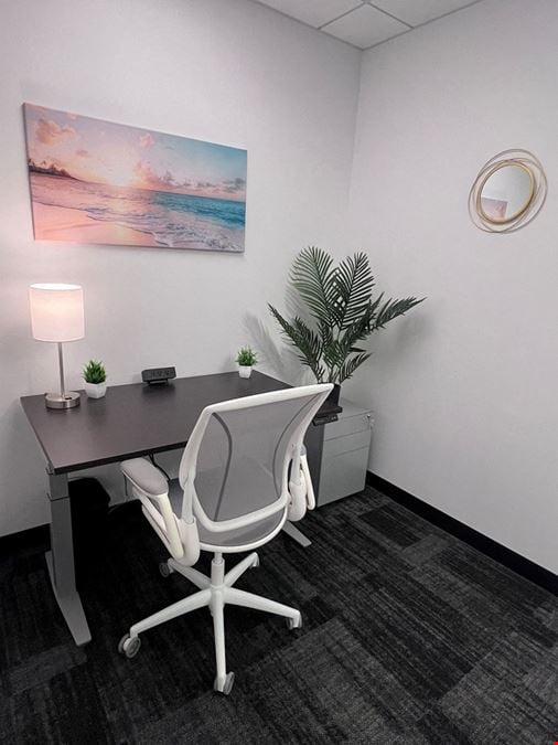 Day Office 01
