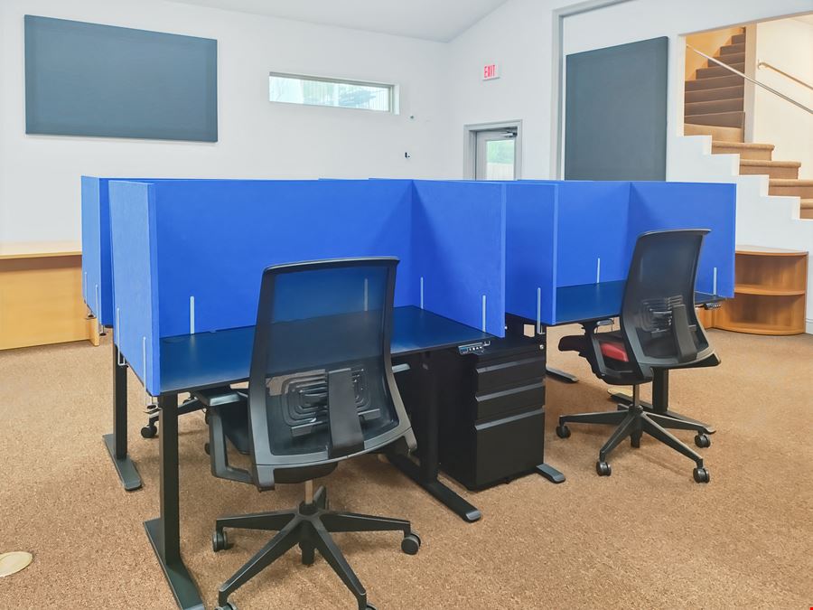Regus - Milton - Opportunity Dr