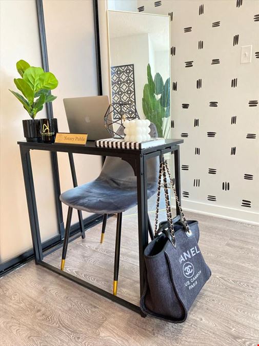 Anchored Media Studios Laurel