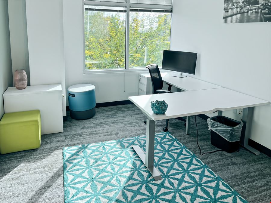 Regus - Scottsdale - Kierland