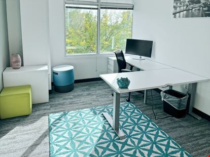 Regus - Scottsdale - Kierland