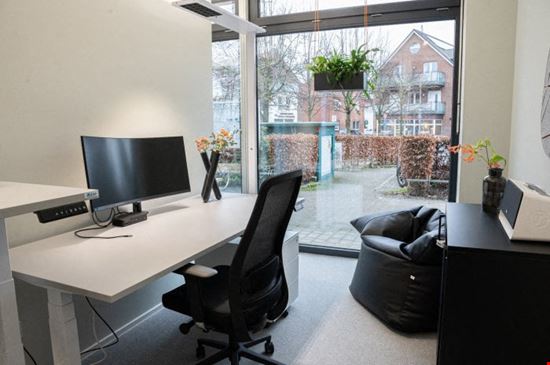 Preview of Emsviertel Dahlhok 30 Office space for Rent in Emsbüren