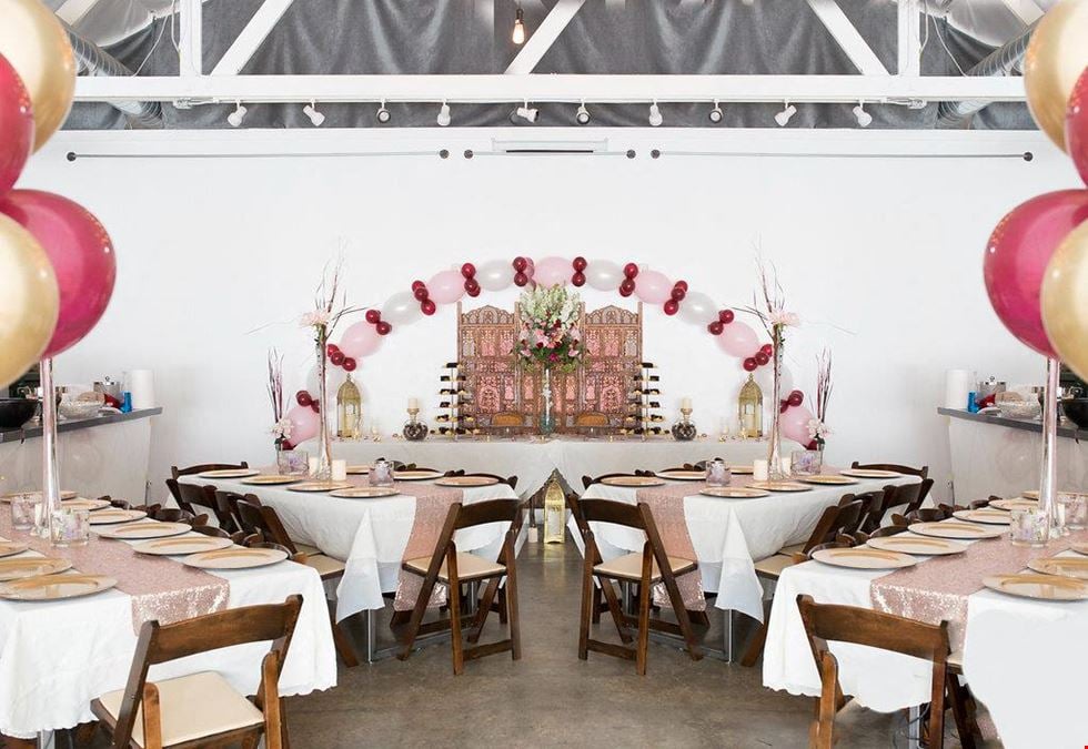 Event Space