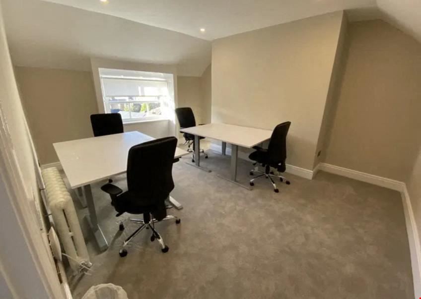 Prosperity Chambers - 107-108 Lower Baggot Street