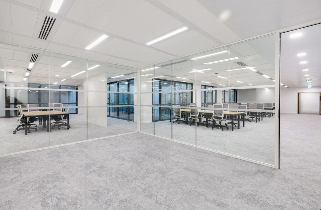 Hiptown Maisons-Alfort