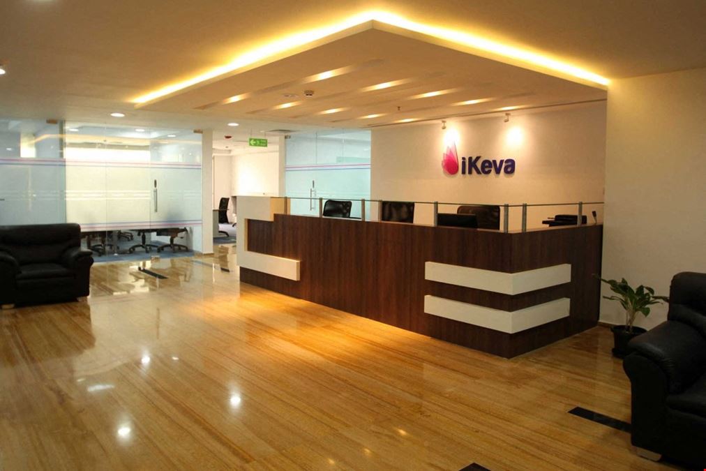 IKeva - Marathahalli-ORR Bangalore