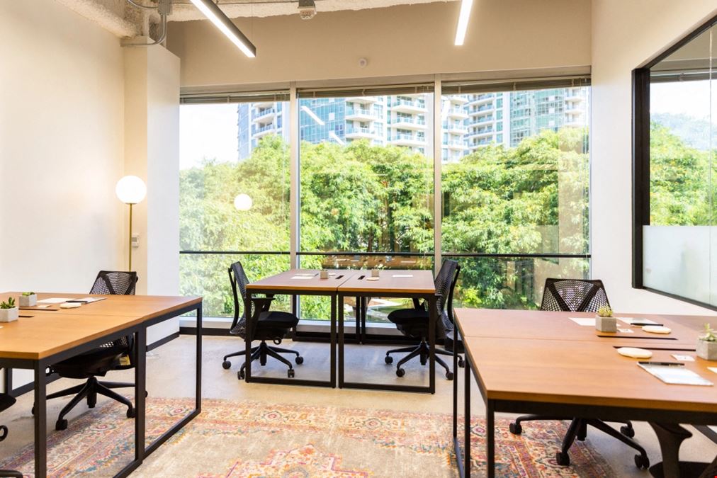 3333 Michelson Drive