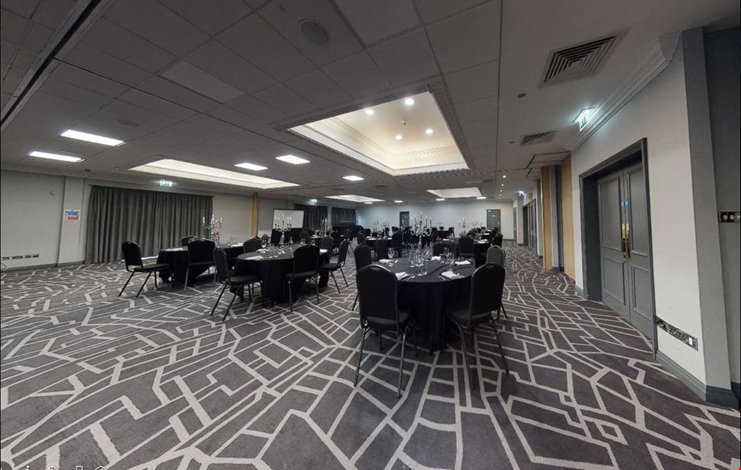 Village Hotels - Newcastle