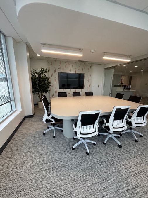 TKO Suites - Greenville