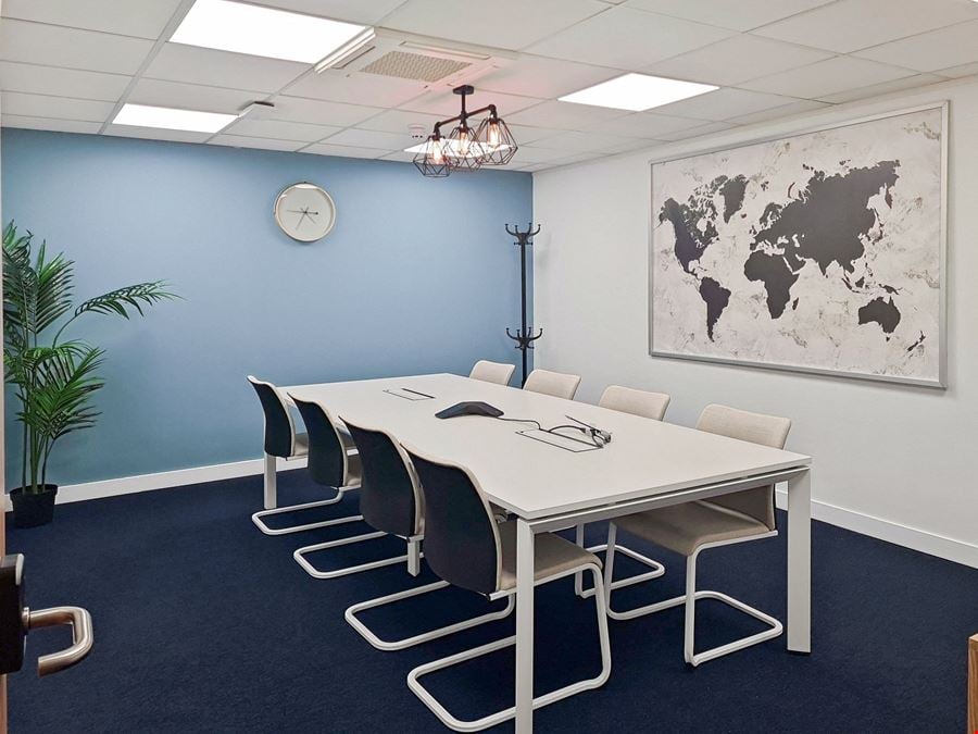 Design Offices - Mitte