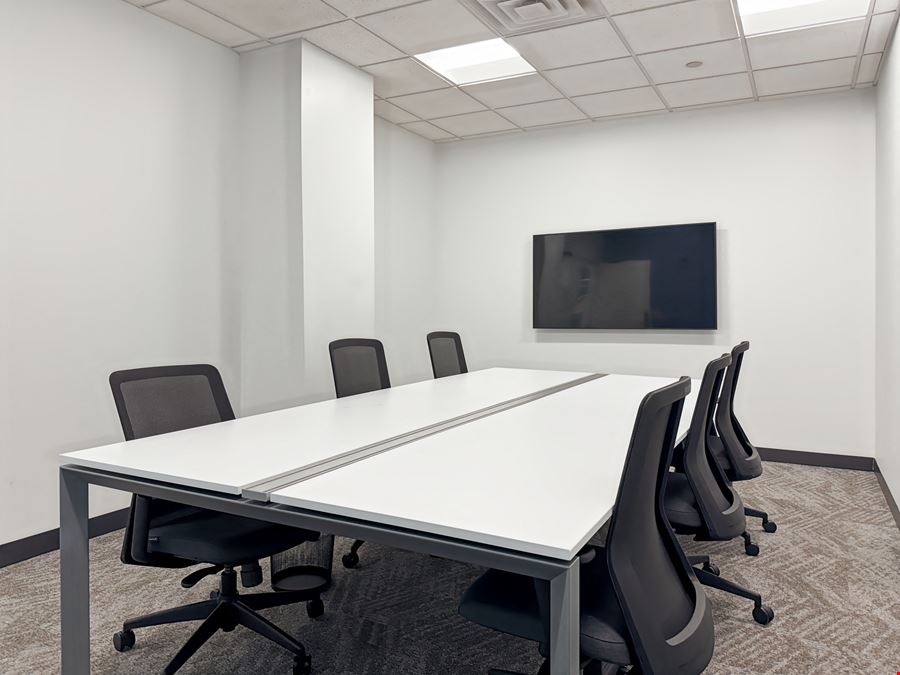 MN, Brooklyn Center - N Summit Dr