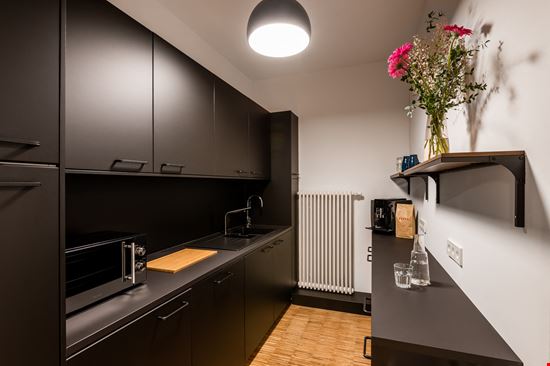 Preview of THE GATE BERLIN - TOR 203 Office space for Rent in Berlin